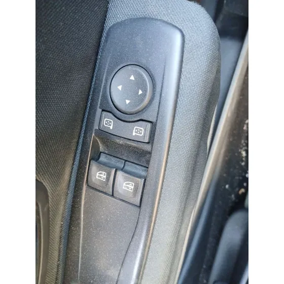 Retrovisor Derecho para Renault Megane Iii Hatchback (Bz0/1_, B3_)