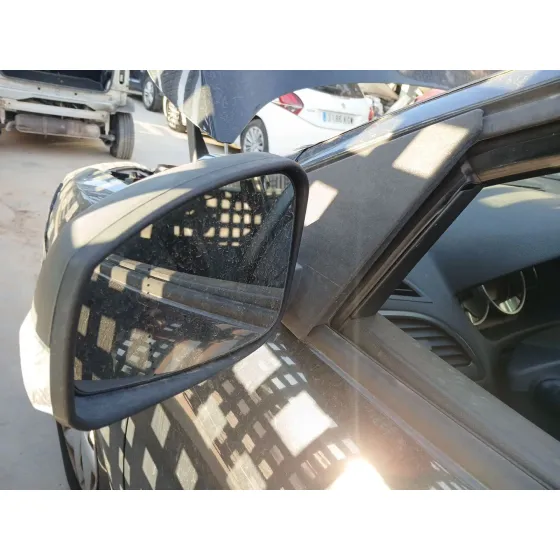 Retrovisor Izquierdo para Renault Megane Iii Hatchback (Bz0/1_, B3_)