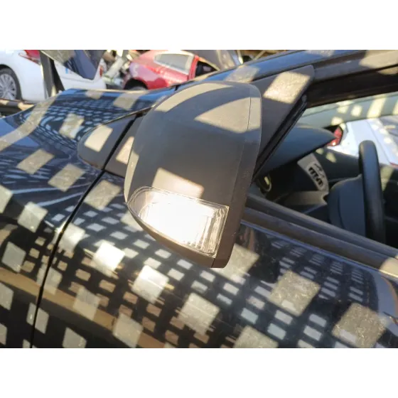 Retrovisor Izquierdo para Renault Megane Iii Hatchback (Bz0/1_, B3_)