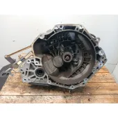 Caja Cambios para Opel Corsa D (S07)