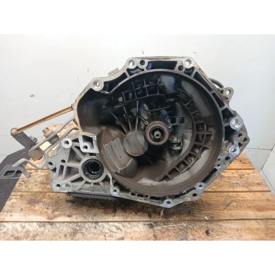 Caja Cambios para Opel Corsa D (S07)