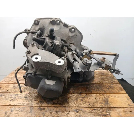 Caja Cambios para Opel Corsa D (S07)