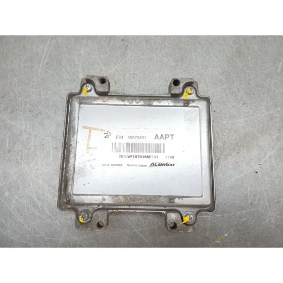 Centralita Motor Uce para Opel Corsa D (S07)