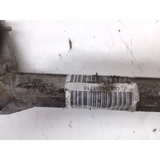 Cremallera Direccion para Opel Corsa D (S07)
