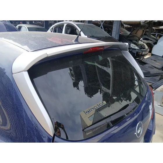 Porton Trasero para Opel Corsa D (S07)