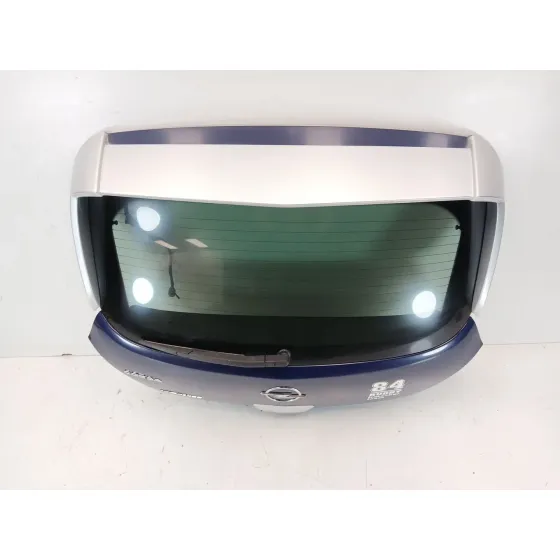 Porton Trasero para Opel Corsa D (S07)