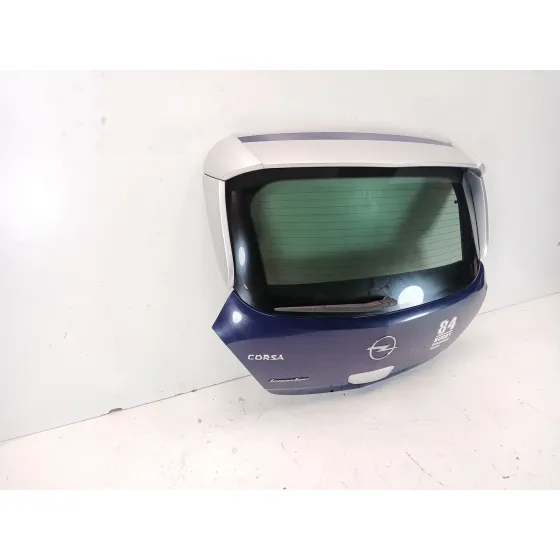 Porton Trasero para Opel Corsa D (S07)