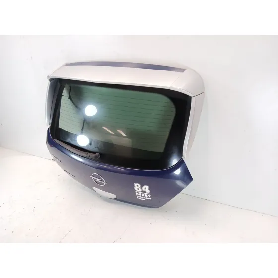 Porton Trasero para Opel Corsa D (S07)