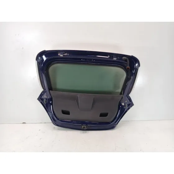 Porton Trasero para Opel Corsa D (S07)