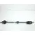 Transmision Delantera Derecha para Opel Corsa D (S07)
