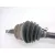 Transmision Delantera Derecha para Opel Corsa D (S07)