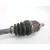 Transmision Delantera Derecha para Opel Corsa D (S07)