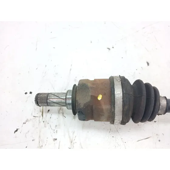 Transmision Delantera Izquierda para Opel Corsa D (S07)