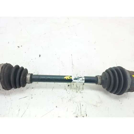 Transmision Delantera Izquierda para Opel Corsa D (S07)
