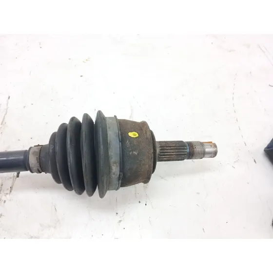 Transmision Delantera Izquierda para Opel Corsa D (S07)
