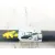 Transmision Delantera Izquierda para Opel Corsa D (S07)