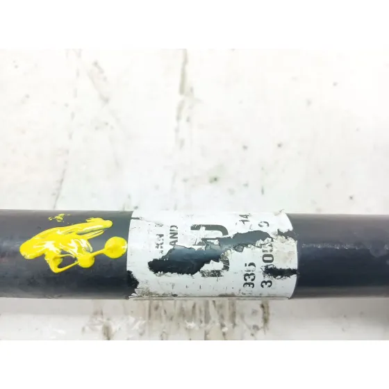 Transmision Delantera Izquierda para Opel Corsa D (S07)