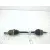 Transmision Delantera Izquierda para Opel Corsa D (S07)
