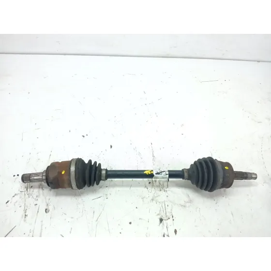 Transmision Delantera Izquierda para Opel Corsa D (S07)