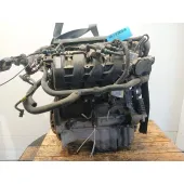 Despiece Motor para Opel Corsa D (S07)
