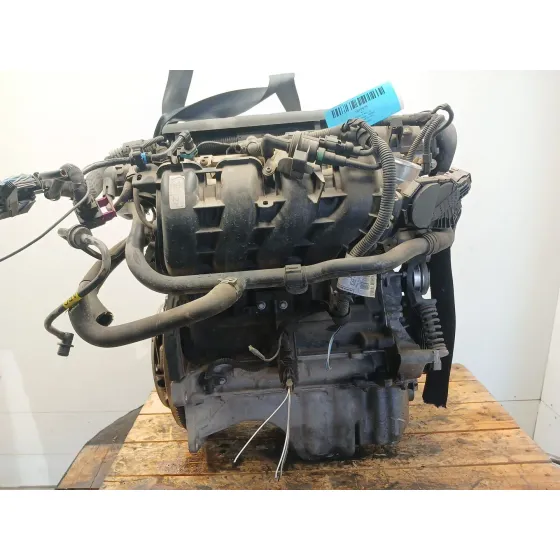 Despiece Motor para Opel Corsa D (S07)