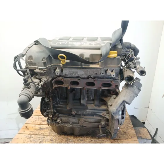 Despiece Motor para Opel Corsa D (S07)