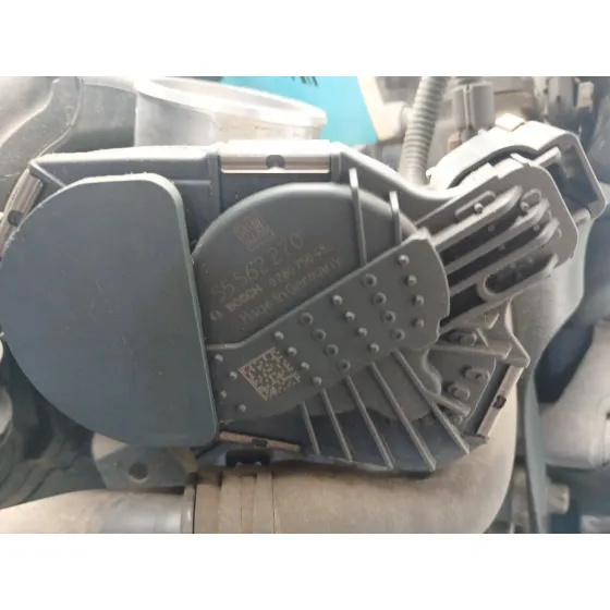 Despiece Motor para Opel Corsa D (S07)
