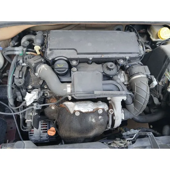 Motor Completo para Citroën C2 (Jm_)