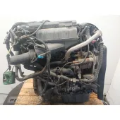 Motor Completo para Citroën C2 (Jm_)