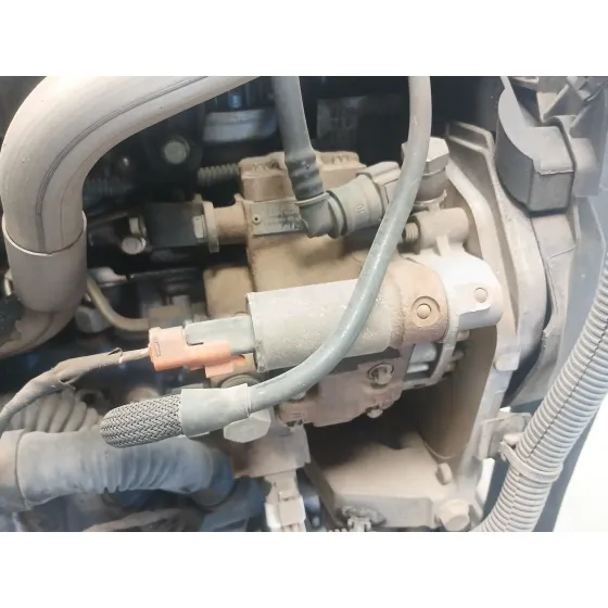 Motor Completo para Citroën C2 (Jm_)