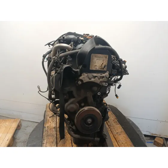 Motor Completo para Citroën C2 (Jm_)