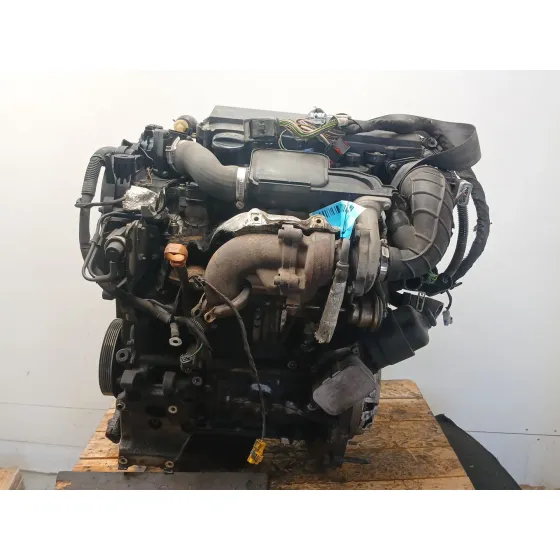 Motor Completo para Citroën C2 (Jm_)