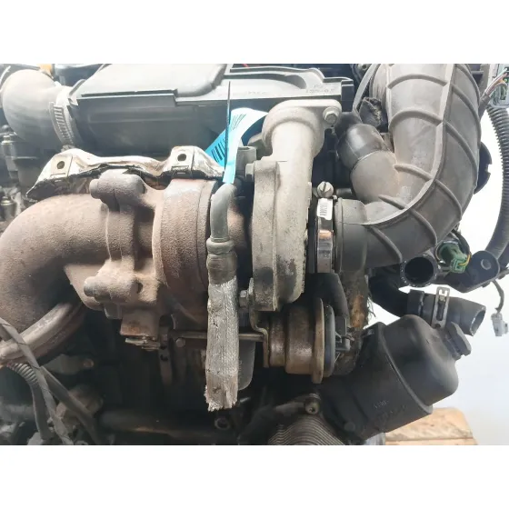 Motor Completo para Citroën C2 (Jm_)