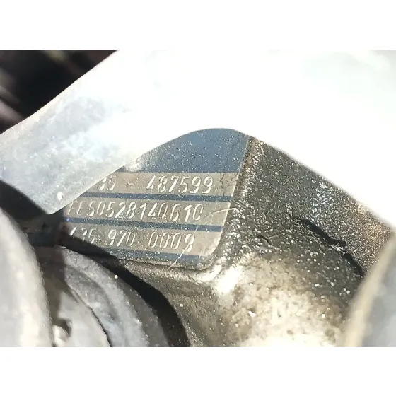 Motor Completo para Citroën C2 (Jm_)