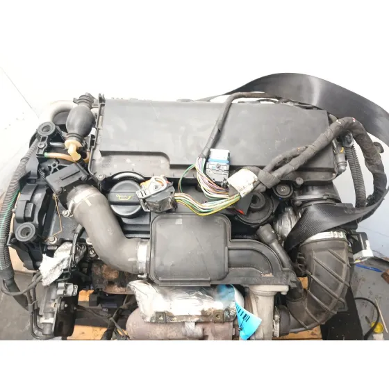 Motor Completo para Citroën C2 (Jm_)