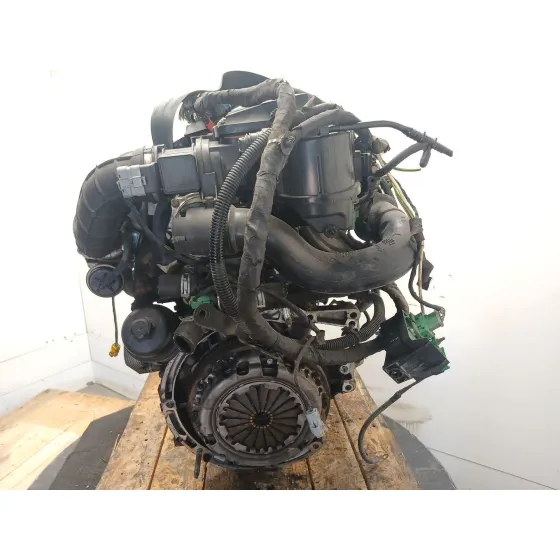 Motor Completo para Citroën C2 (Jm_)