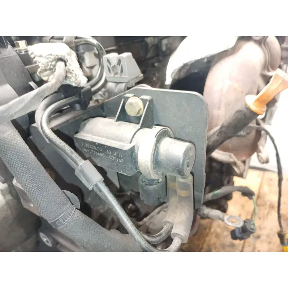 Motor Completo para Citroën C2 (Jm_)