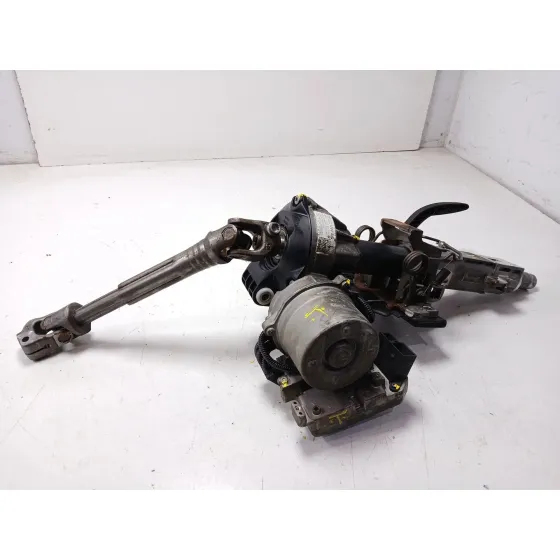 Columna Direccion para Skoda Fabia Iii Station Wagon (Nj5)