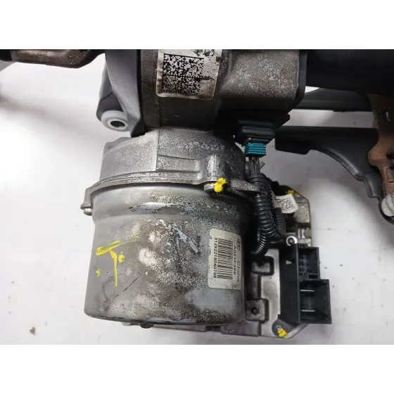 Columna Direccion para Skoda Fabia Iii Station Wagon (Nj5)