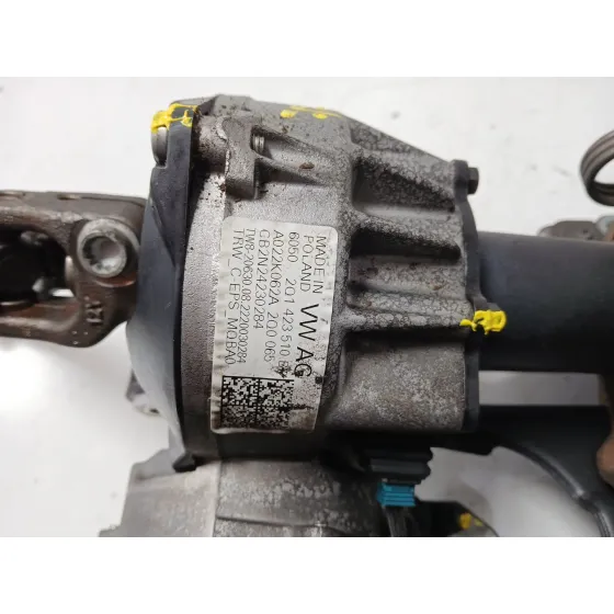 Columna Direccion para Skoda Fabia Iii Station Wagon (Nj5)