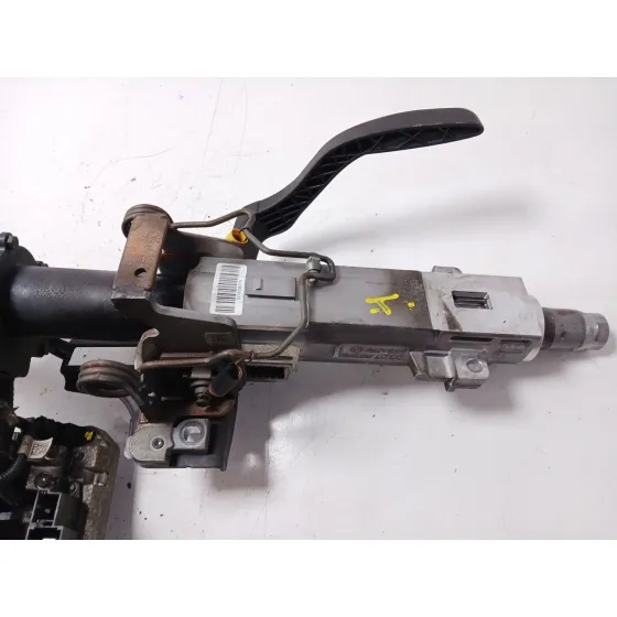 Columna Direccion para Skoda Fabia Iii Station Wagon (Nj5)