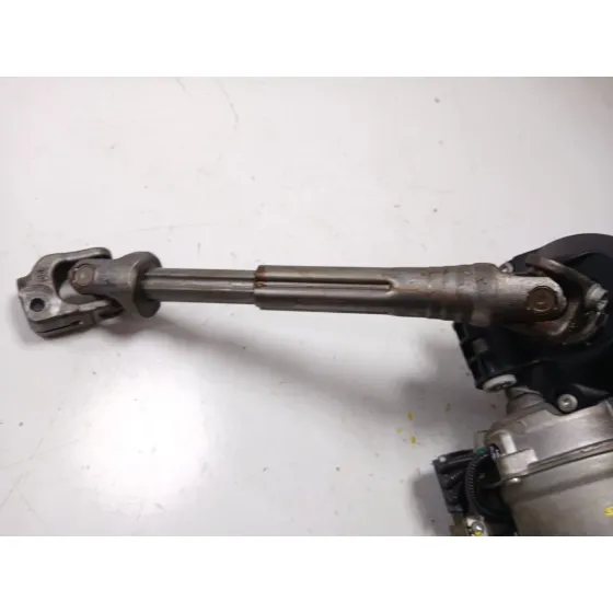 Columna Direccion para Skoda Fabia Iii Station Wagon (Nj5)