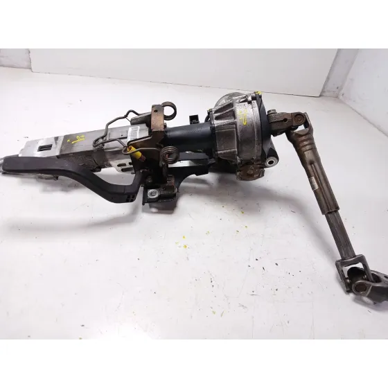 Columna Direccion para Skoda Fabia Iii Station Wagon (Nj5)