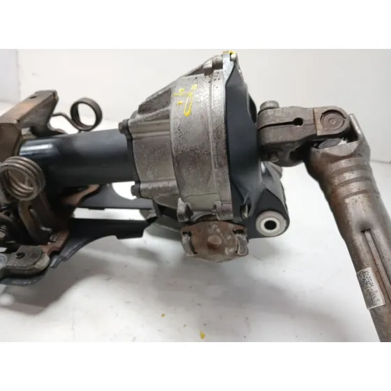 Columna Direccion para Skoda Fabia Iii Station Wagon (Nj5)