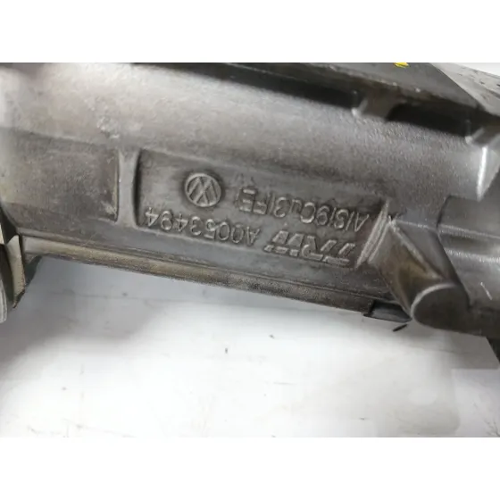 Columna Direccion para Skoda Fabia Iii Station Wagon (Nj5)