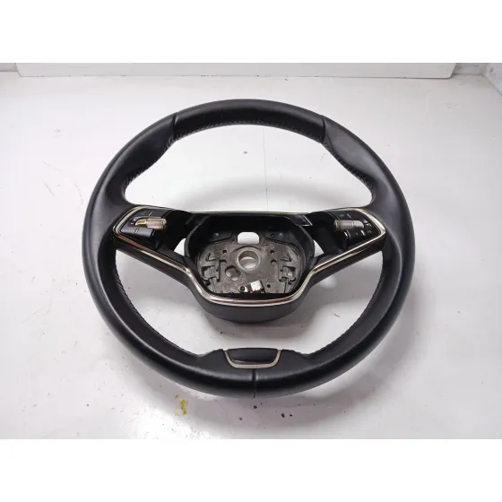 Volante para Skoda Fabia Iii Station Wagon (Nj5)