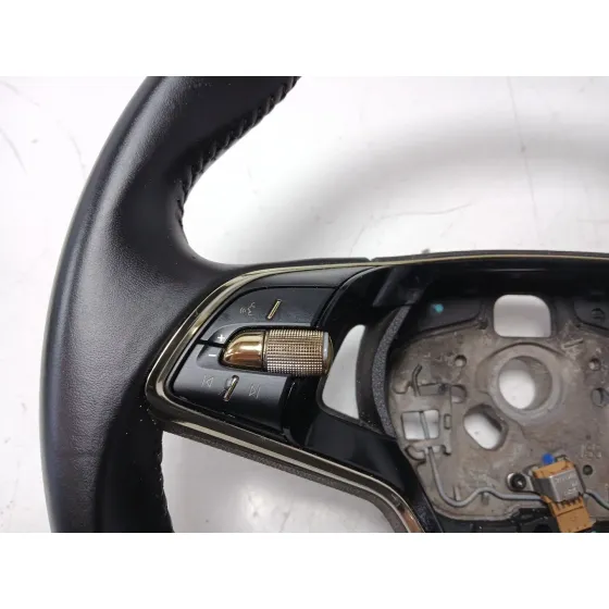 Volante para Skoda Fabia Iii Station Wagon (Nj5)