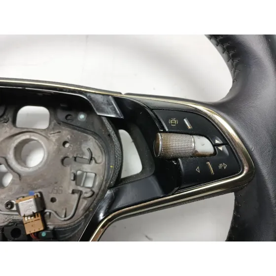 Volante para Skoda Fabia Iii Station Wagon (Nj5)