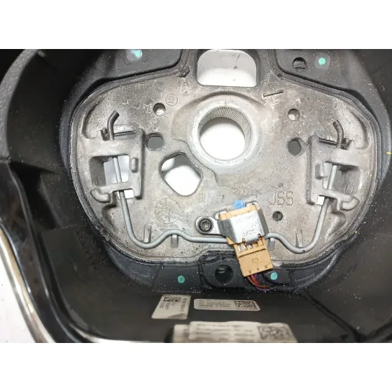 Volante para Skoda Fabia Iii Station Wagon (Nj5)