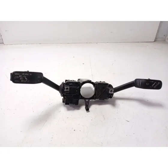 Mando Multifuncion para Skoda Fabia Iii Station Wagon (Nj5)